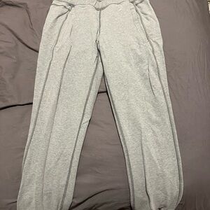 Lululemon Joggers